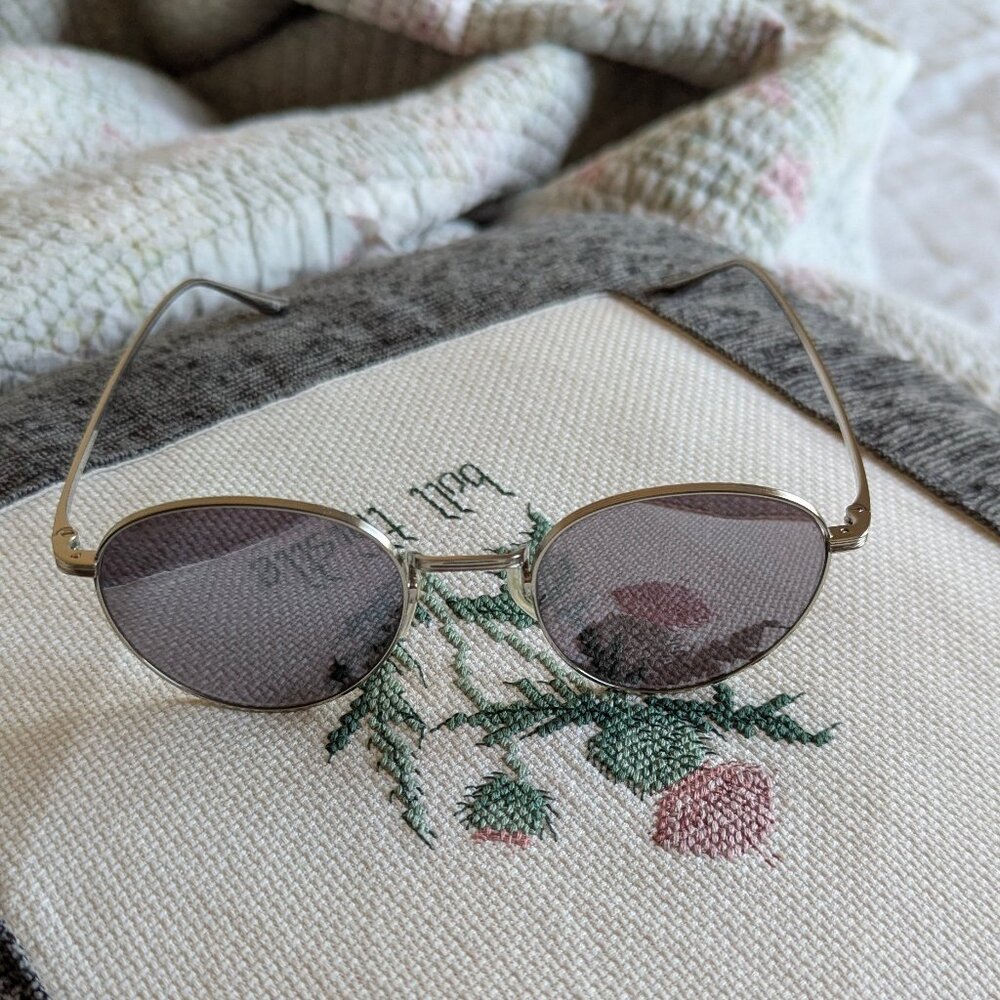 Toyo Eyeglasses FRAMES Sunglasses